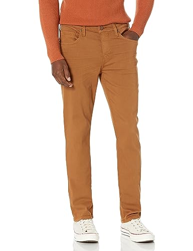 Image of PAIGE Men's Federal Transcend Slim Straight Jeans 34 inch