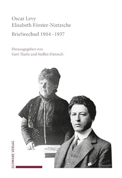 Hardcover Briefwechsel 1904-1937 [German] Book