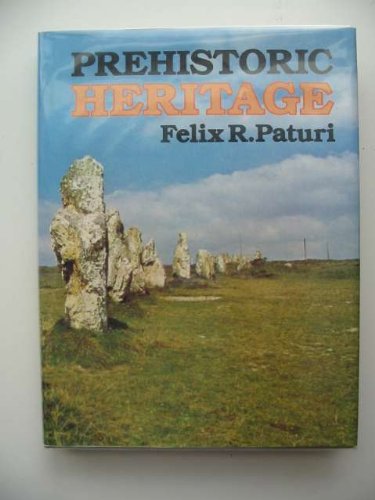 Prehistoric heritage