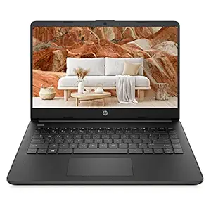 HP 14s, AMD Athlon Silver 3050U, 8GB RAM/256GB SSD 14-inch(35.6 cm) HD,Micro-Edge Display/Win 11/AMD Radeon Graphics/Dual Speakers/ MSO 2021/Fast Charge/1.41 Kg, 14s-fq0568AU