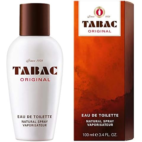 Tabac® Original I Eau de Toilette Cover