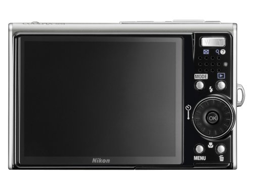 Amazon | Nikon デジタルカメラ COOLPIX (クールピクス) S51 グロス