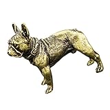 Excelente mano de obra: apariencia vívida, color brillante y no se desvanecerá ni dañará fácilmente, mascota de té decorativa, adorno de mascota de té
