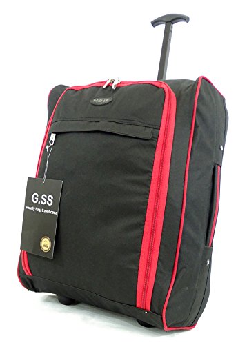 Super leggero cabina approvato bagagli borsa da