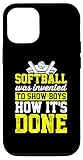 Photo Gallery custodia per iphone 12/12 pro softball è stato inventato per mostrare ai ragazzi come è fatto softball Photo Gallery custodia per iphone 12/12 pro softball è stato inventato per mostrare ai ragazzi come è fatto softball