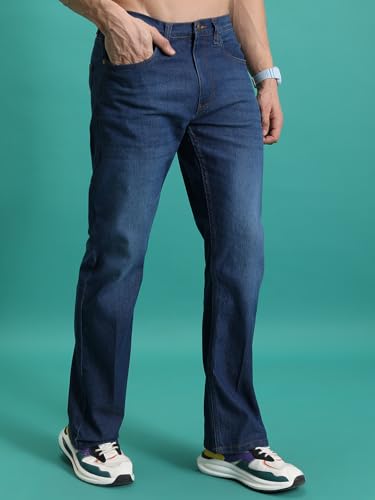 Image of Highlander Men Jeans