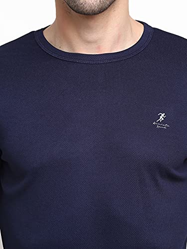 Image of Men's DRI FIT Sports Tshirt /SWEATPROOF /Anti Microbial /Extra Stretch /for Pickleball, Gym, Training, Badminton, Cricket, Tennis, Yoga, Golf (All Sports) All Colours & Sizes, Full & Half Sleeves