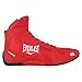 Everlast P00001078 - Zapatillas de boxeo unisex para adultos, color Rojo, talla 40 EU