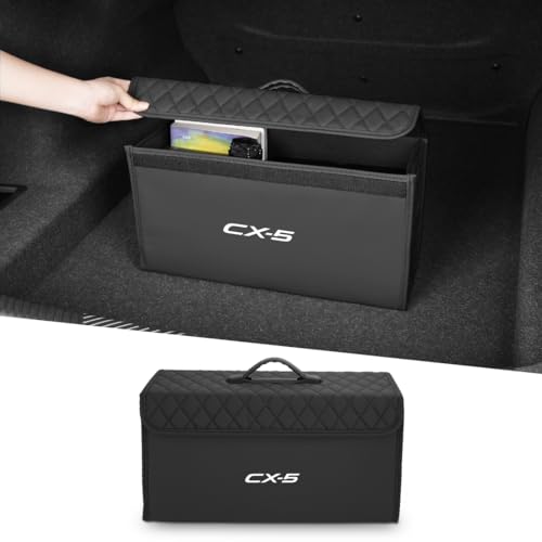 CX-5 Kp  gN [ {bNX pS CX-5 CX5ɑΉ ԗp P[X c[{bNX e ܂݉\ h ~ Wt Gݎ[(CX-5 Kp,ubN)