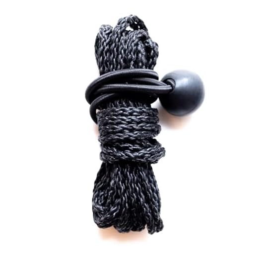 How to attach sleeping mat to backpack Versatile Ultralight Daisy Chain for Climbing