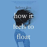 Algopix Similar Product 1 - How It Feels to Float