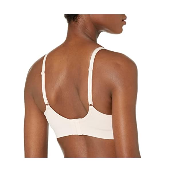 Motherhood Maternity Damen Still Durchschnittlicher Brust, Nahtlos, mit Clip BH mit voller Abdeckung – Bild 3