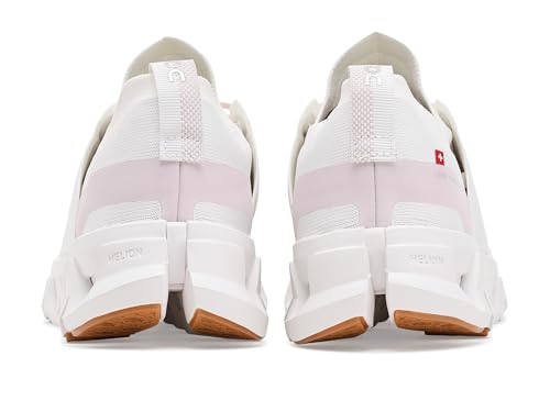 Image of On Women's Cloudswift 4 Running Shoes
