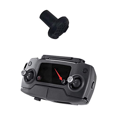 iMusk Original OEM Mavic 2 Remote Controller 5D Button Cap RC 5-Dimensional Key Cover Repair Spare Parts for DJI Mavic 2 Pro/Zoom, Mavic Pro/Mavic Pro Platinum Drone