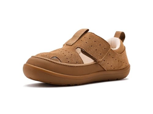 UGG Kids T Adventurer Sandal Sandal Chestnut 11