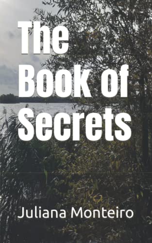 The Book Of Secrets