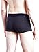 Diesel Men's Essentials 3-Pack Kory Boxer Trunk,New Black,L