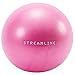 ãƒˆãƒ¼ãƒ³ Exercise Ball, ã‚µã‚¤ã‚ºï¼šç´„Ï†22, Safety Pink