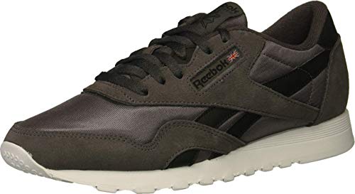 Image of Reebok Classics Men's Cl Lthr Leather Running Shoes