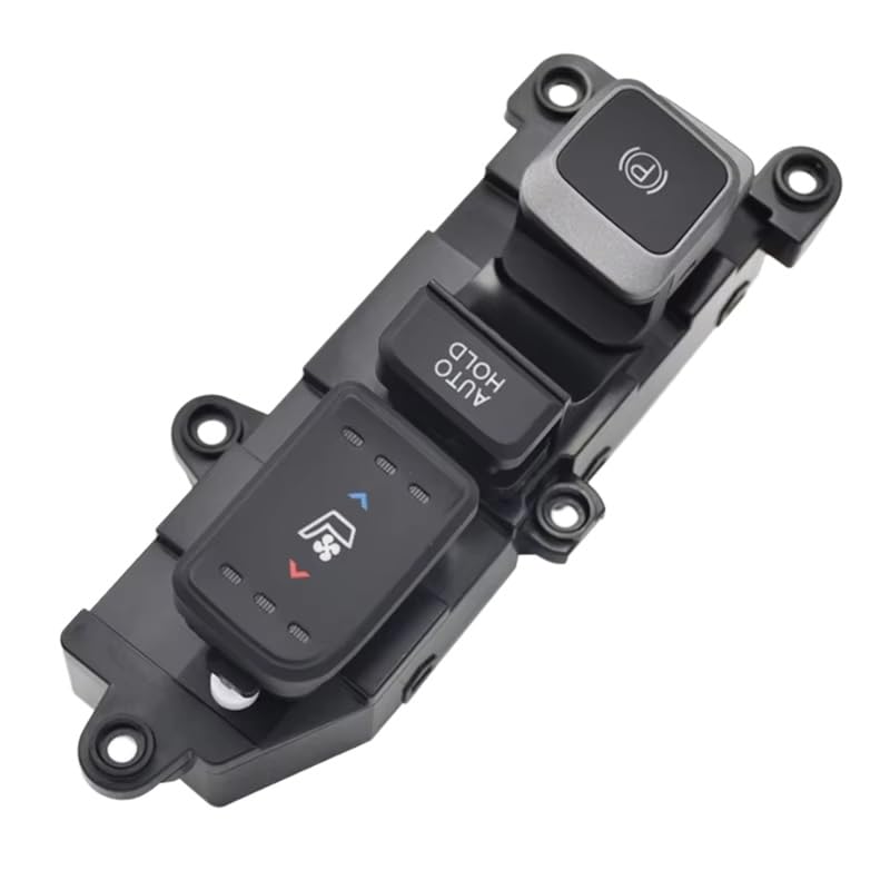 Interruptor Freno Mano Hyundai Santa Fe XL Seguridad en Pendientes