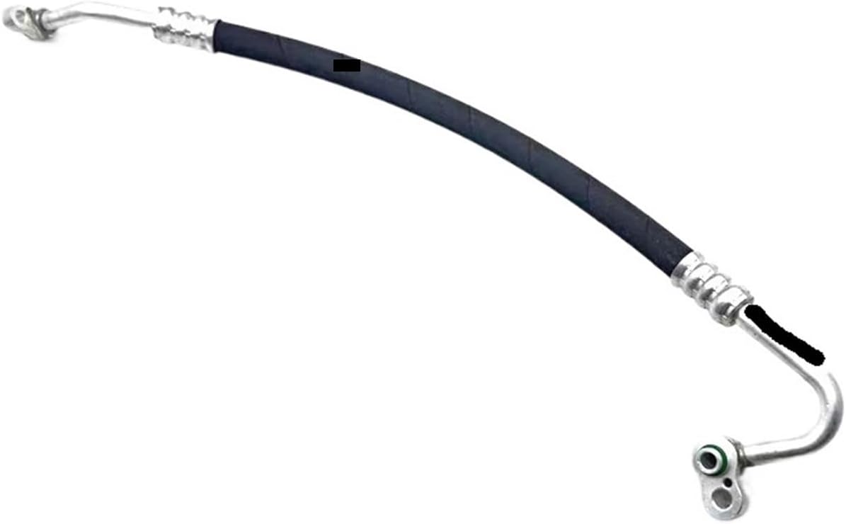 Car Air Conditioning Hose Pipe Fit for Mercedes Benz C E Class 2048300415 A2048300415
