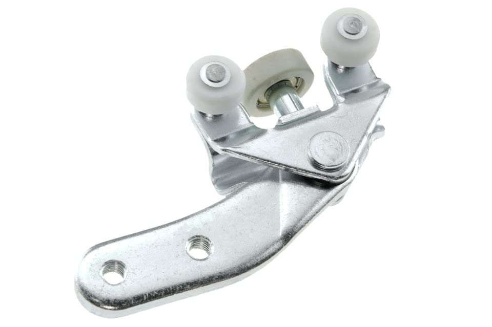 Guide de porte bas de porte coulissante VW Transporter IV 90- EZC-VW-063 VIDARR