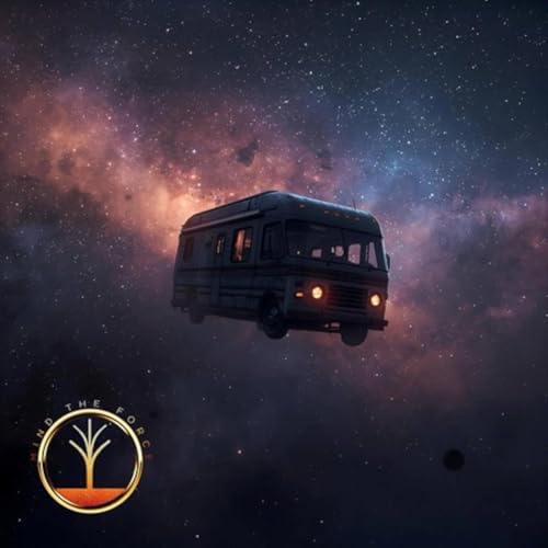 Ep XXI - Spaceballs and the Healing Power of Laughter