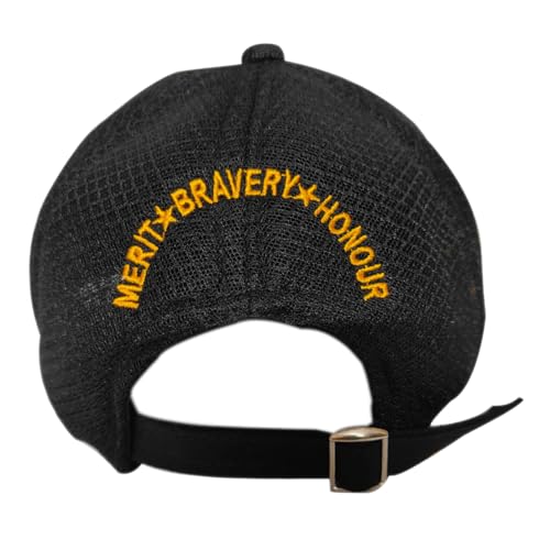 Image of RedClub Baseball Caps for Indian Armed Forces