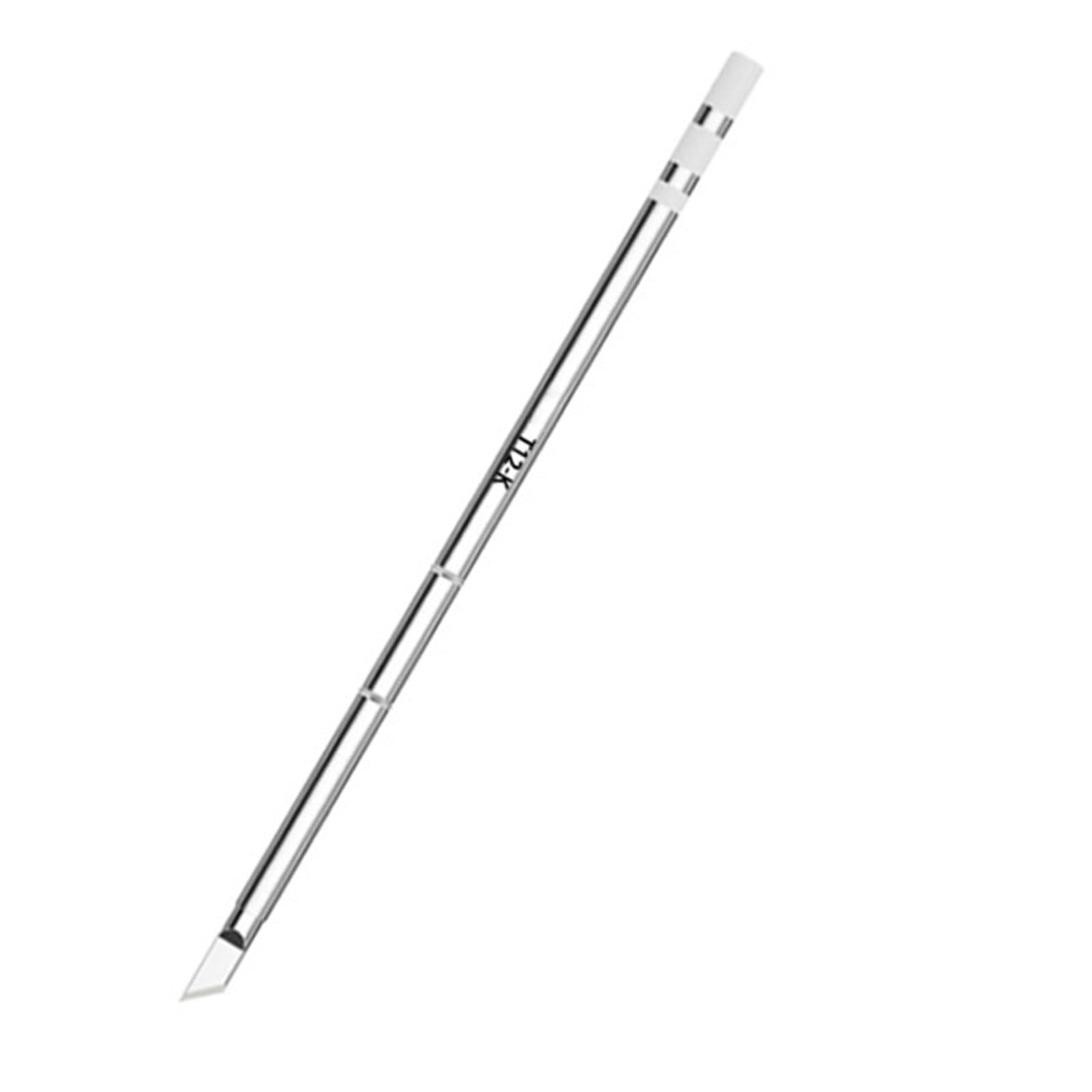 Tsophreniq K T12 Professional Soldering Iron Tips Welding Tool Electric Tip Tips Repair Accessories Professional Tool