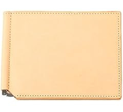 lemma マネークリップ財布 lemma マネークリップ 二つ折り 財布 札挟み カードポケット