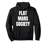 Flat Mars Society