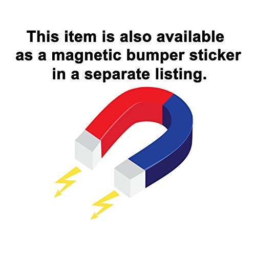 Black Lives Matter Bumper Sticker With Police Line Do Not Cross Theme #TOP6
