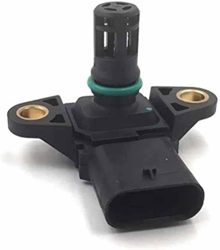 Car Bar T-Map Pressure Sensor 13627843531 For BMW 3.5 135I & 335I N20 N54