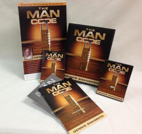 The Man Code-Field Manual: Unlocking the Potential of Life's Most Important Relationships