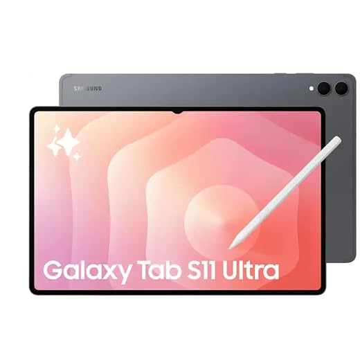 Samsung Galaxy Tab S11 Ultra 14.6-inch