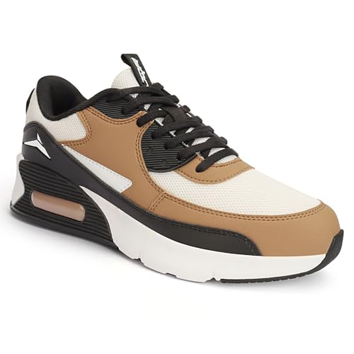 Image of JQR Men Rumba Sneakers