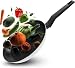 Produktbild Fackelmann Bratpfanne Balance 28 cm, Antihaft-Pfanne aus 90% recyceltem Aluminium mit ergonomischem Kunststoff-Griff, große Induktionspfanne zum Kochen & Anbraten