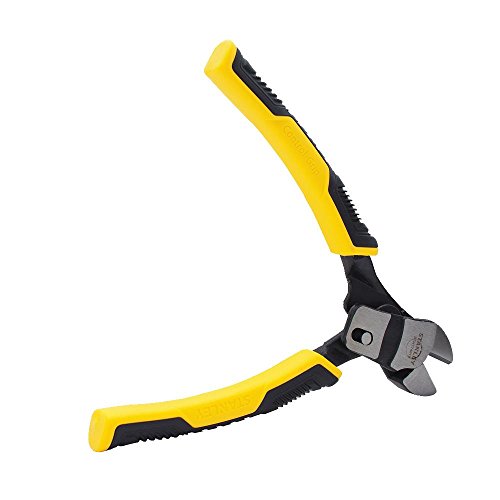 Stanley STHT74915 Pliers, Control Grip, Compound Action thumb #3