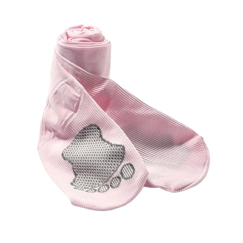 Toddler Kids Girls Leggings Stockings School 𝗨niform Tight Stretchy Ballet Dance Tights Spring Footed Legging3