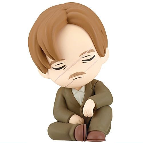 ハリーポッター ルーピン 肩ズン 9個 ハリーポッター ルーピン 肩ズン 9個 リーマス・ルーピン】肩