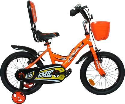 Buy COSMIC CYCLES Ziva 16 inch Kids 