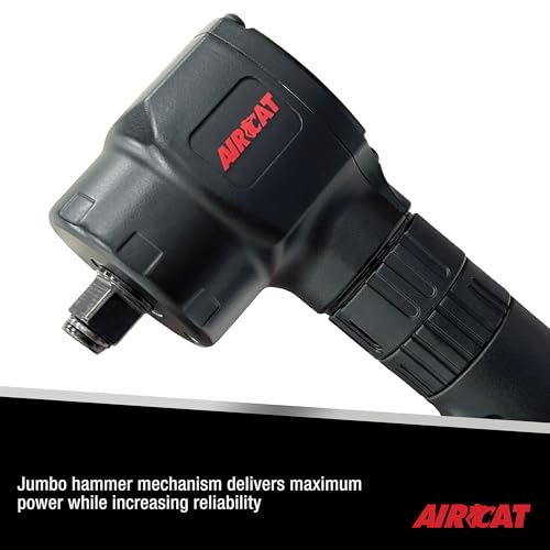 AIRCAT 1070 Angle Impact Wrench