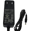 OEM Genuine 9.5V 2.2A UL AC/DC Adapter for Sony SRS-XB40 BLK BLUE RED Bluetooth Speaker CMT-V10IPN V10iP Audio DVP-FX930 CD/DVD Player AC-E9522T AC-NSA18-95 AC-FX110 CD980 SRSXB40 9V Power Supply Cord