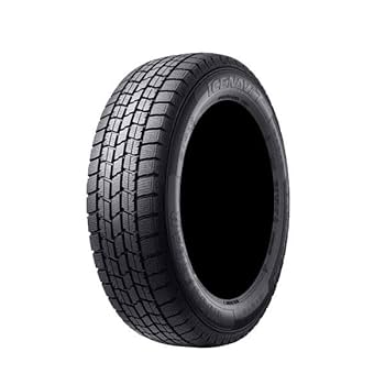 Goodyear 18インチ冬用タイヤセット グッドイヤー 自動車 冬タイヤ、ホイールセット（リム径