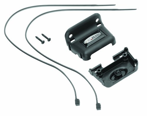 Tow Ready118149 4-Flat Universal Mounting Bracket