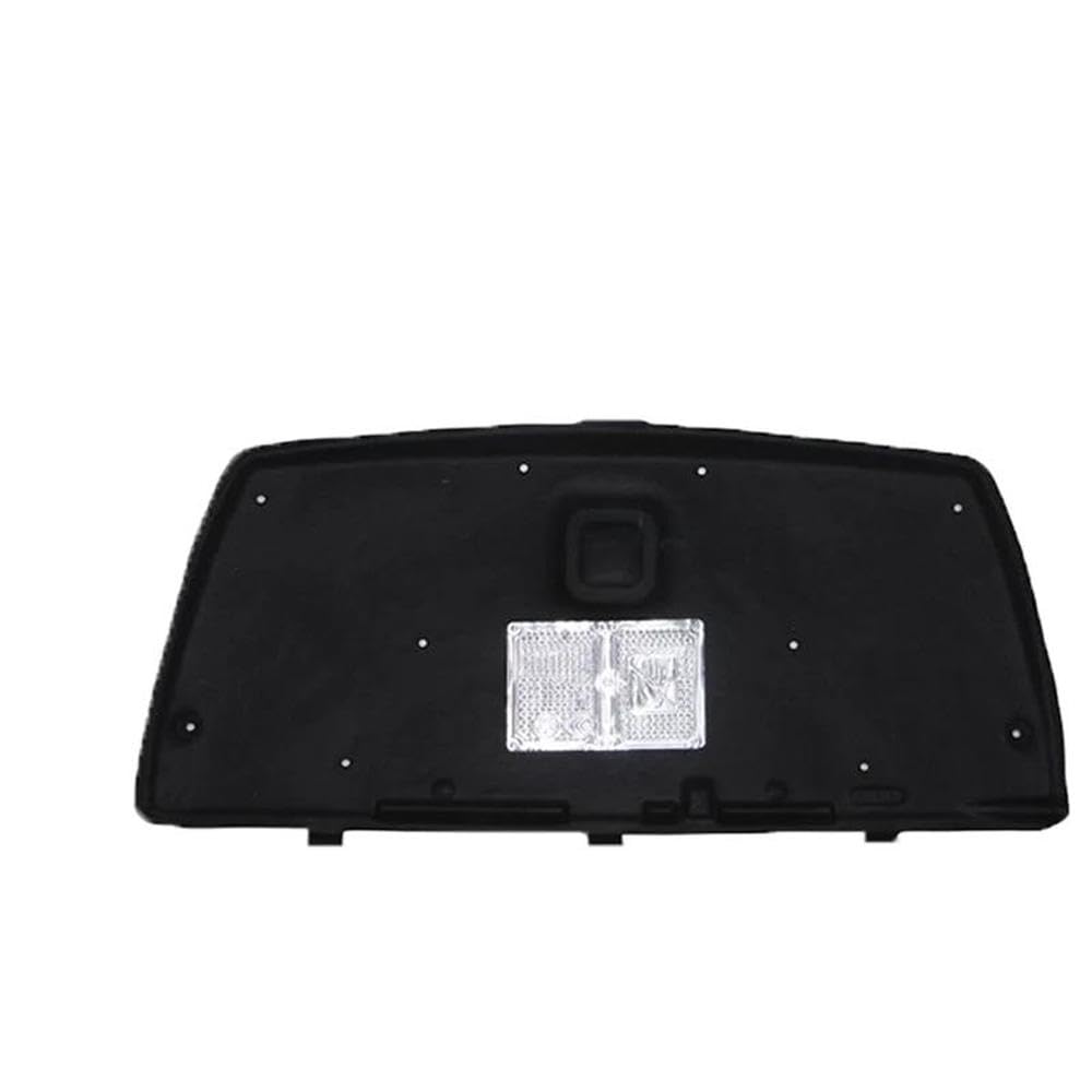 for Chevrolet for Holden for Cruze J300 MK1 2009~2014 for Daewoo for Lacetti Premiere Car Engine Sound Insulation Pad Body Parts