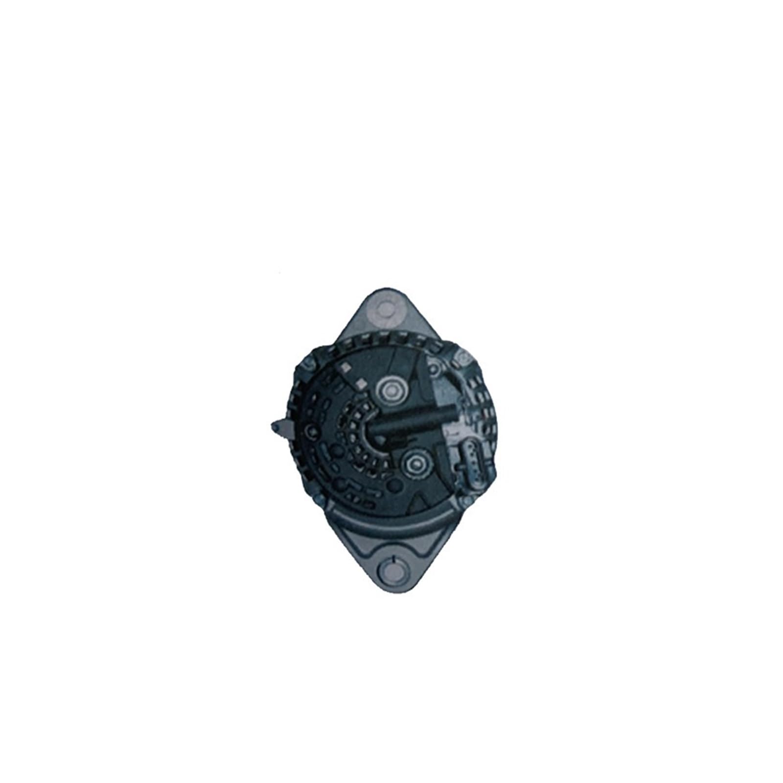 ALTERNATORE DINAMO GENERADOR ELECTRICO Compatibile Con 24V 150A 8GS62 0124655057 0124655102 CAL10656AS CAL10656ES CAL10656GS