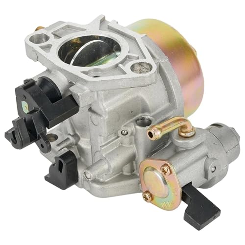 Carburateur GX390 et GX340 idéal pour redémarrer le motoculteur du jardin