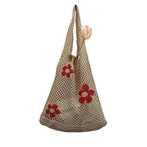 Image of Fairycore Hobo Bag Fairy Grunge Aesthetic Hobo Bag Aesthetic Tote Bag Fairy Grunge Accessories for Women