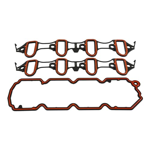 Image of PHILTOP HS26191PT Head Gasket Set Fit for Chevrolet /GMC /Cadillac /Isuzu,2002-2009 Silverado 1500 5.3L,2002-2014 Tahoe 4.8L /Suburban 1500 /Yukon 5.3L,2002-2013 Avalanche /Sierra 1500 5.3L,Head Gasket Kit